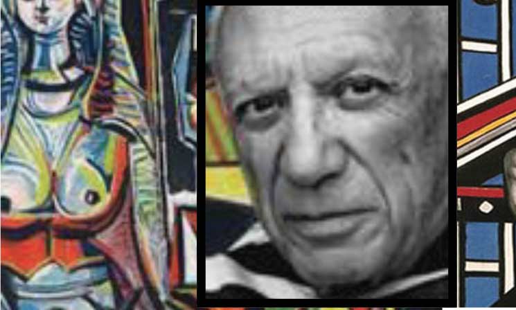 Samedi 9 décembre 2017 – Biot-Vallauris, une confrontation d’artistes et d’artisans