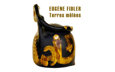 24 février 2018 – Conférence « Eugène Fidler – Terres mêlées »