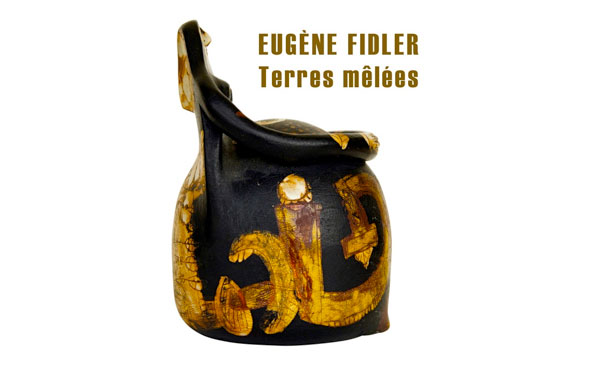 24 février 2018 – Conférence « Eugène Fidler – Terres mêlées »