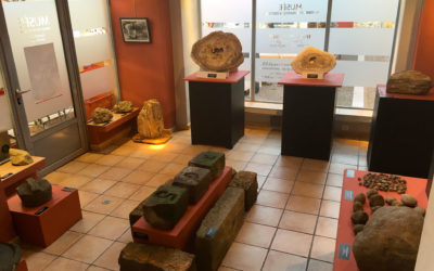 Les amis du musée sont à la recherche de bénévoles