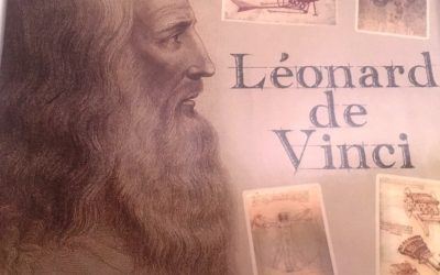 Samedi 7 Décembre 2019 – Léonard de Vinci – Par Francis Torjman
