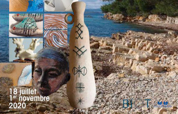 Méditerranée, Terre Fragile – Du 18 juillet au 1er novembre 2020