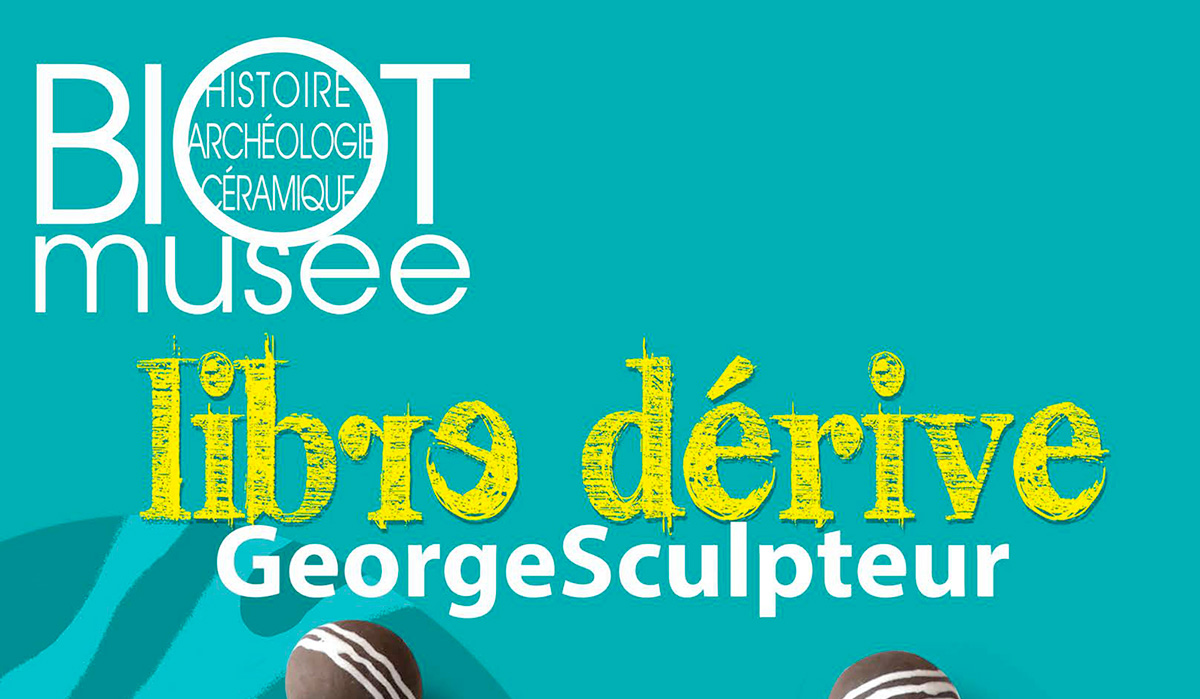 Libre Dérive – du 19 mai au 18 juillet 2021