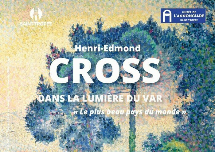 Mardi 17 octobre 2023 – sortie expo Henri-Edmond CROSS