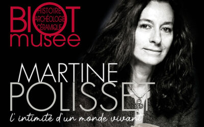 Martine Polisset, l’intimité d’un monde vivant  – Du 9 novembre 2024 au 16 mars 2025