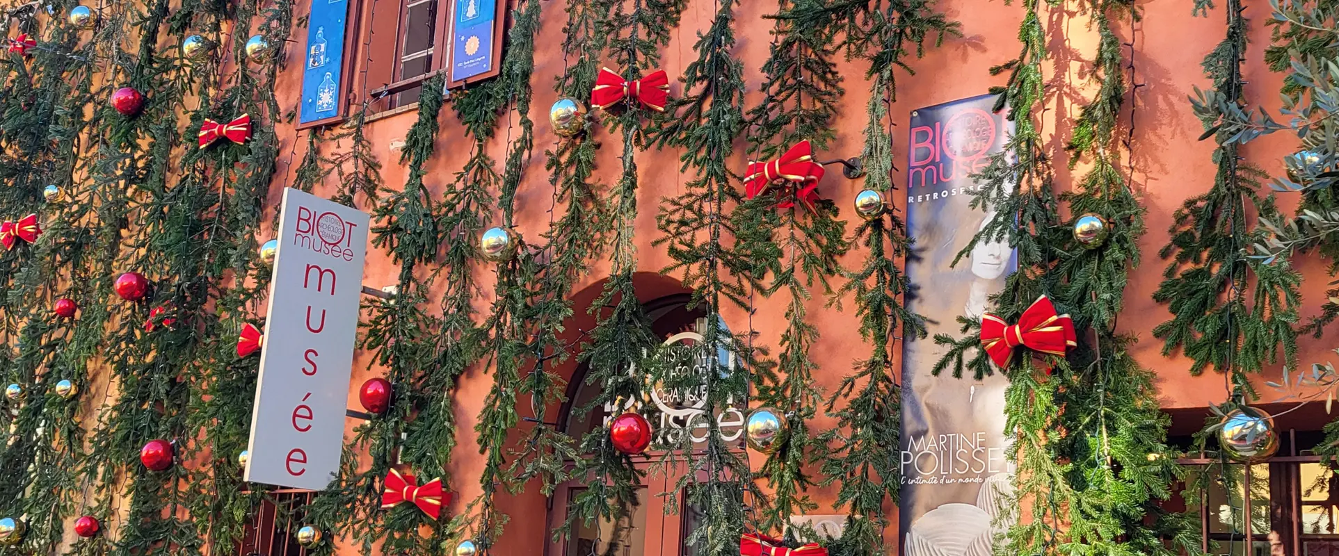 Joyeuses fêtes de fin d’année