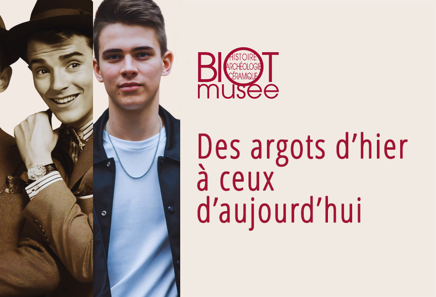 Samedi 10 janvier 2026 – Des argots d’hier à ceux d’aujourd’hui